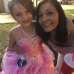 Meet your Posher, Sherri